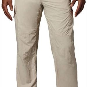 Columbia pants outdoors vertex size 32